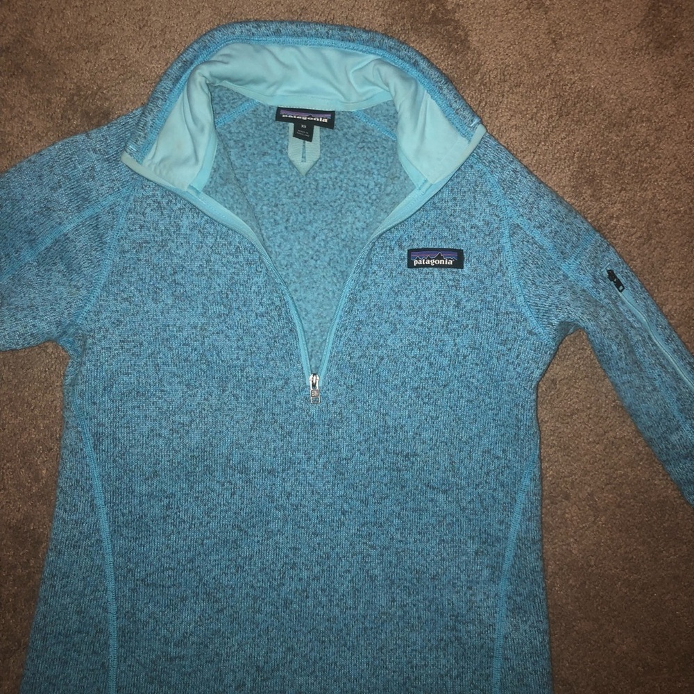 Excellent used condition size xs Patagonia